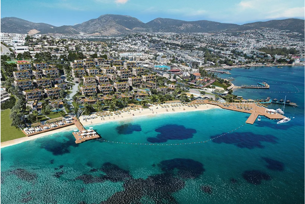 Le Chic Bodrum - Görsel 3