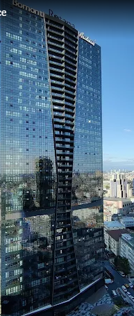Bomonti Rotana - Görsel 2