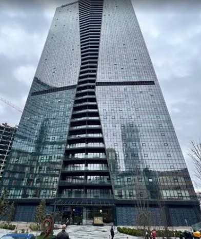 Bomonti Rotana - Görsel 3