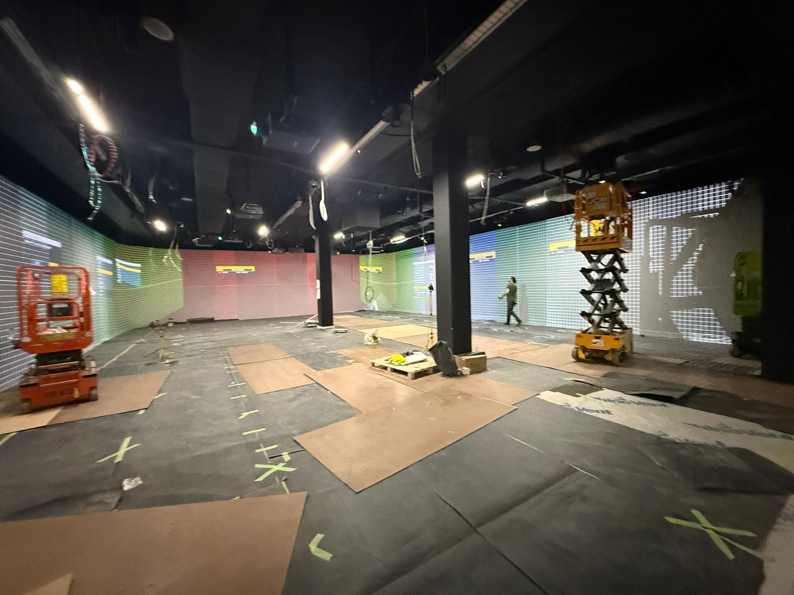 TIMEWALK – DEM Museums | Londra, İngiltere - Görsel 10