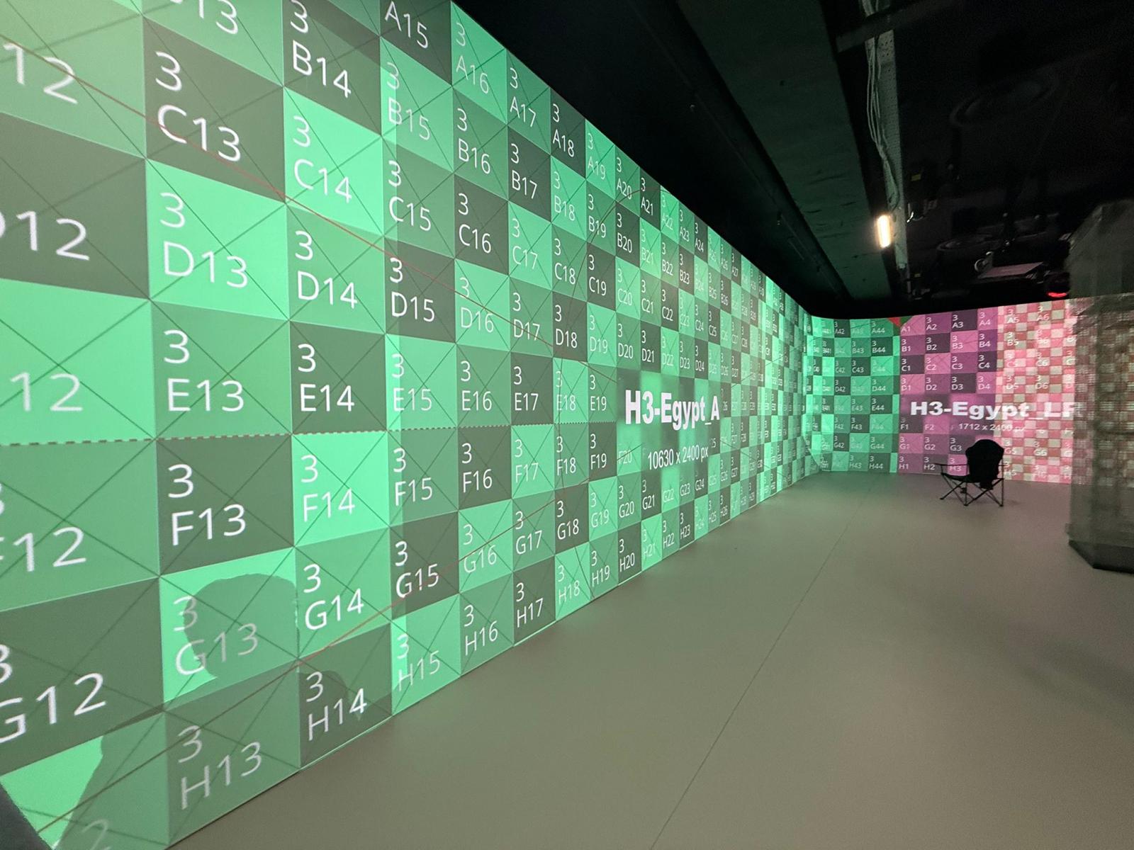 TIMEWALK – DEM Museums | Londra, İngiltere - Görsel 5