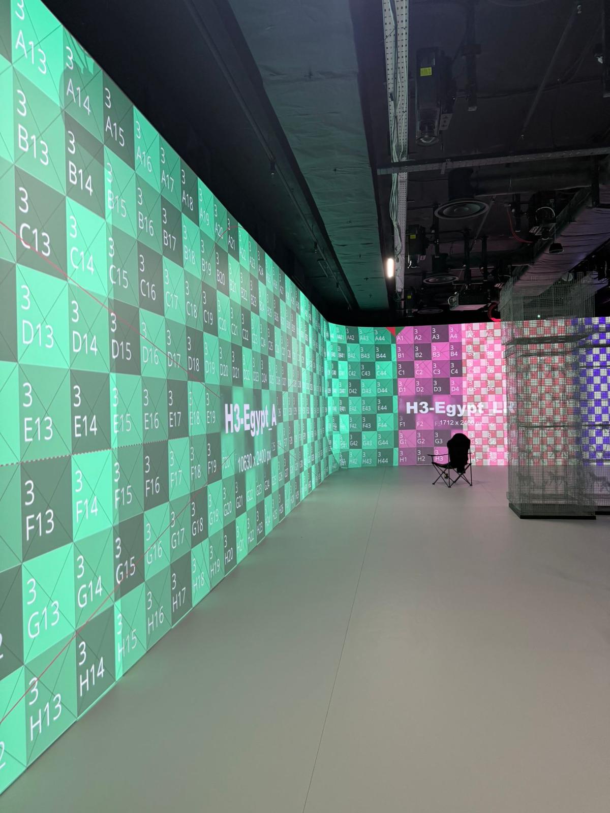 TIMEWALK – DEM Museums | Londra, İngiltere - Görsel 6