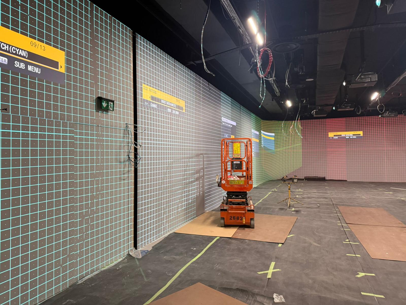 TIMEWALK – DEM Museums | Londra, İngiltere - Görsel 7