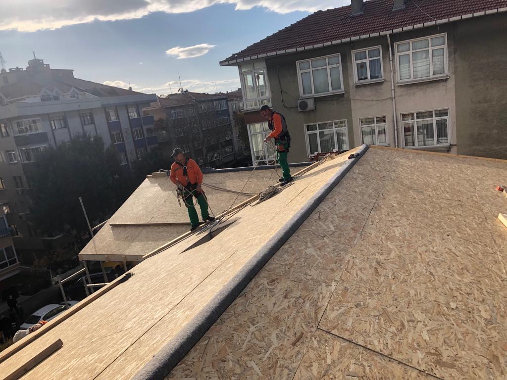 Bakırköy Tarihi Eser Projesi - Görsel 2