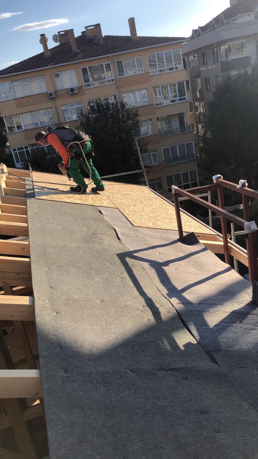 Bakırköy Tarihi Eser Projesi - Görsel 3