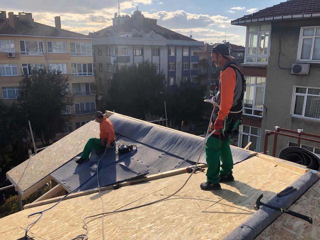Bakırköy Tarihi Eser Projesi - Görsel 4