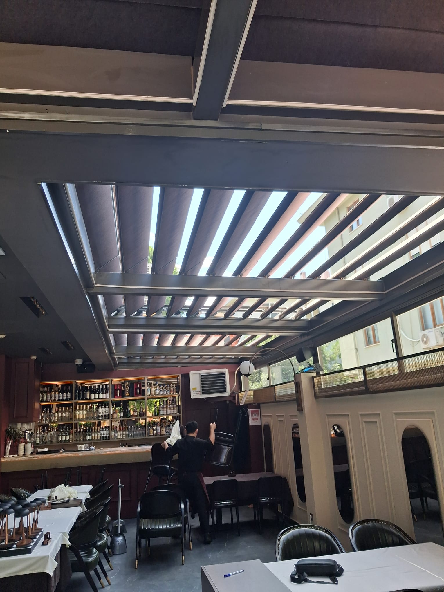 Kineba Restoran - Görsel 7