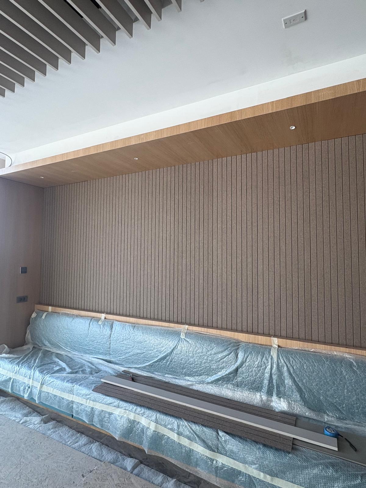 İstanbul Ataşehir Finans Merkezi Borsa Binası - Görsel 5