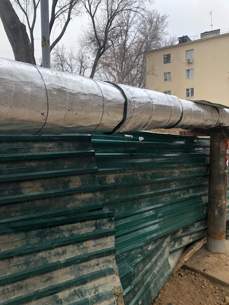 Özbekistan DoğaLGAZ Boru Hatları - Görsel 4