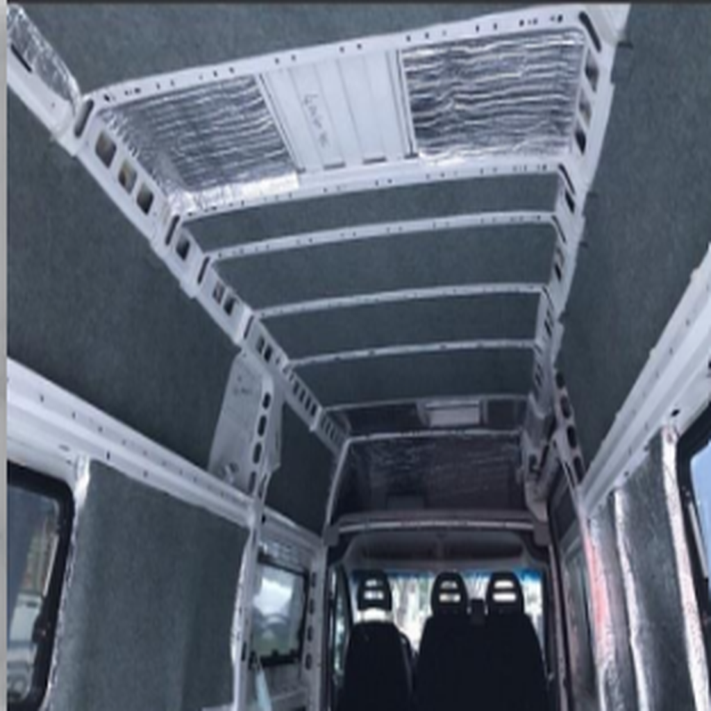 Karavan Yalıtımı - Görsel 5
