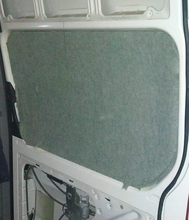 Karavan Yalıtımı - Görsel 6