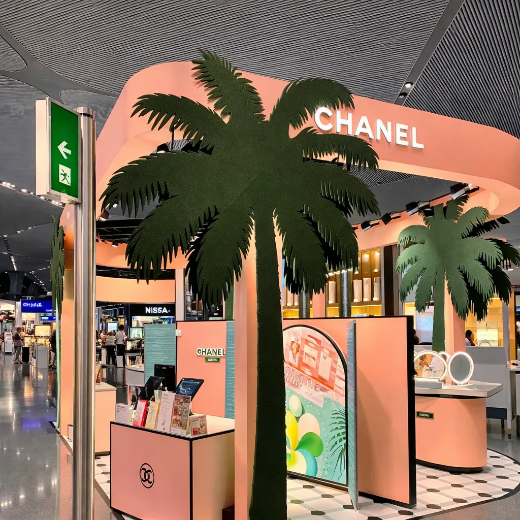 CHANEL - Görsel 4