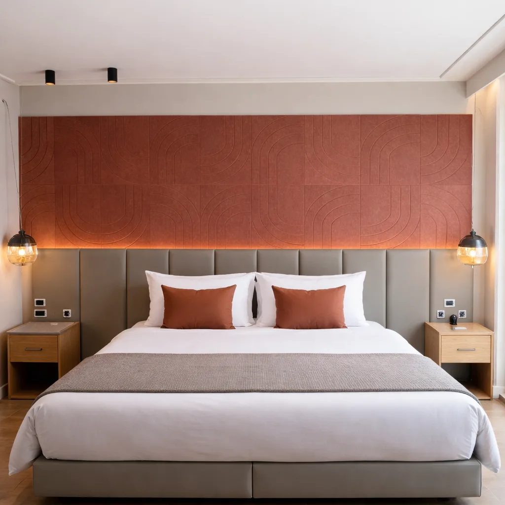 Sheraton Otel - Görsel 2
