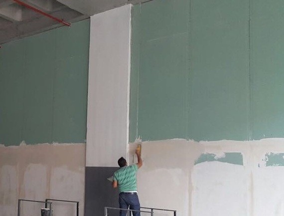 Duvar Isı Yalıtımı Çözümleri 6