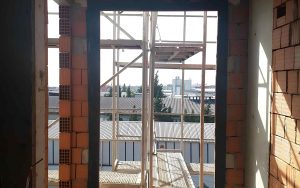 Pencere Kenarı Su & Isı Yalıtımı Çözümü - İzobozz FeltBi 3