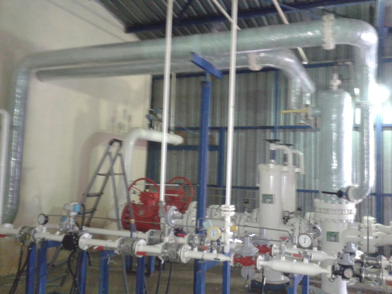Boru Yalıtımı 5