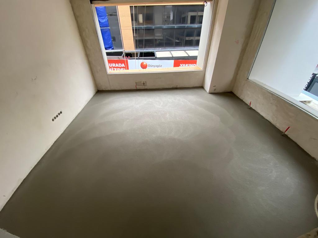 Şap Altı Isı Yalıtımı 10
