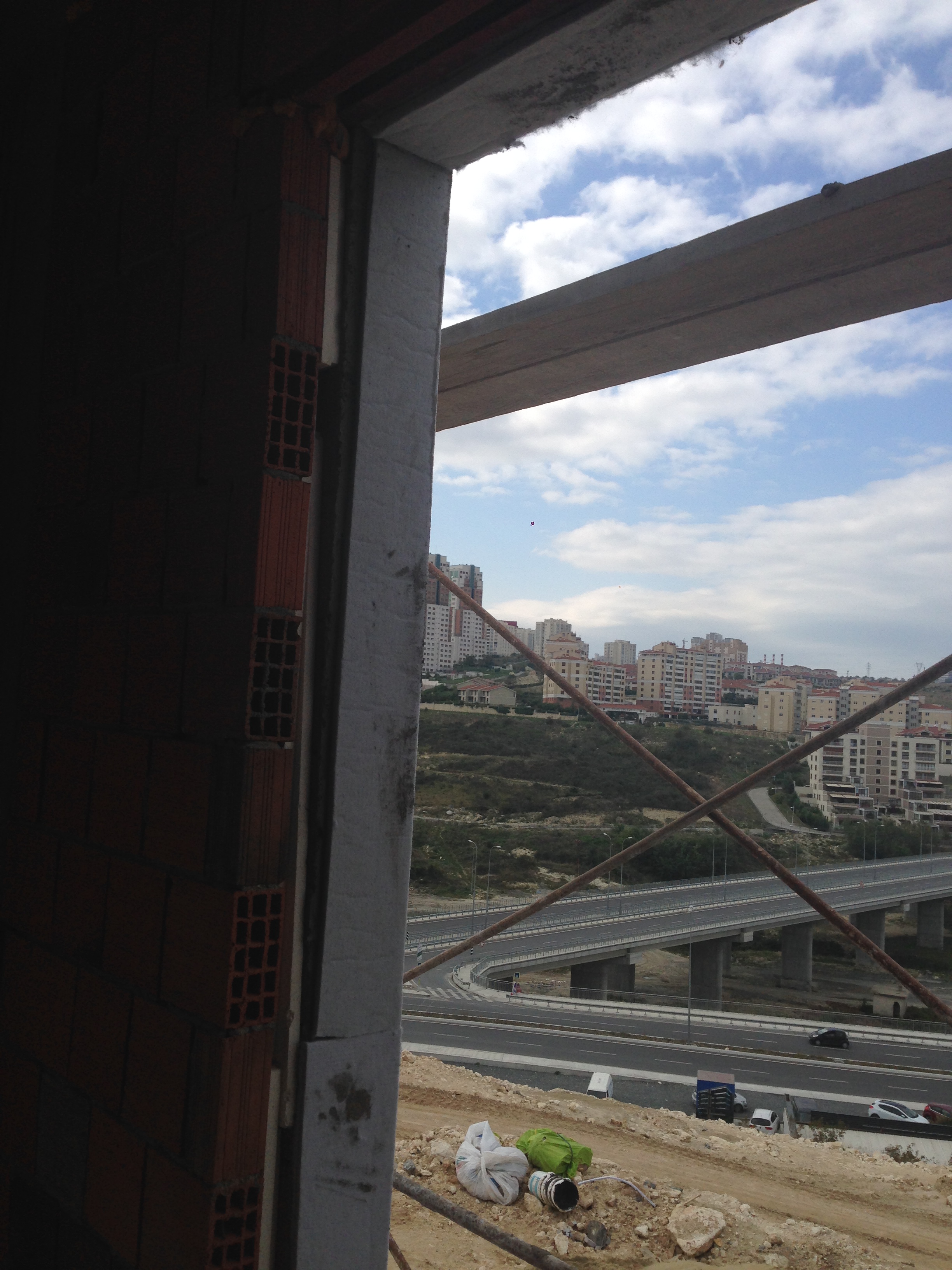 Pencere Kenarı Isı Yalıtımı 2