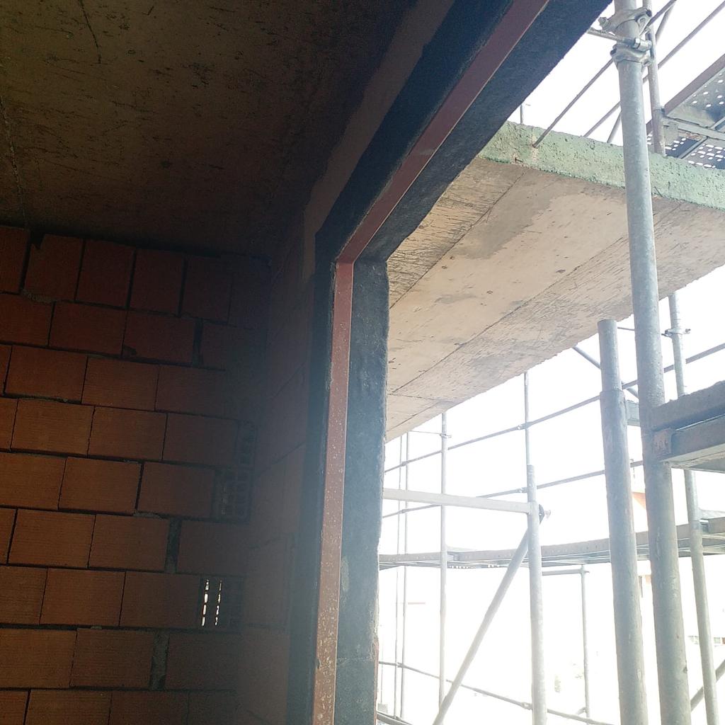 Pencere Kenarı Isı Yalıtımı 3
