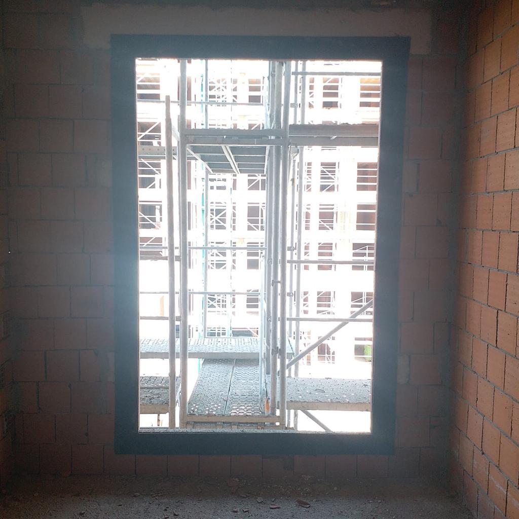 Pencere Kenarı Isı Yalıtımı 5