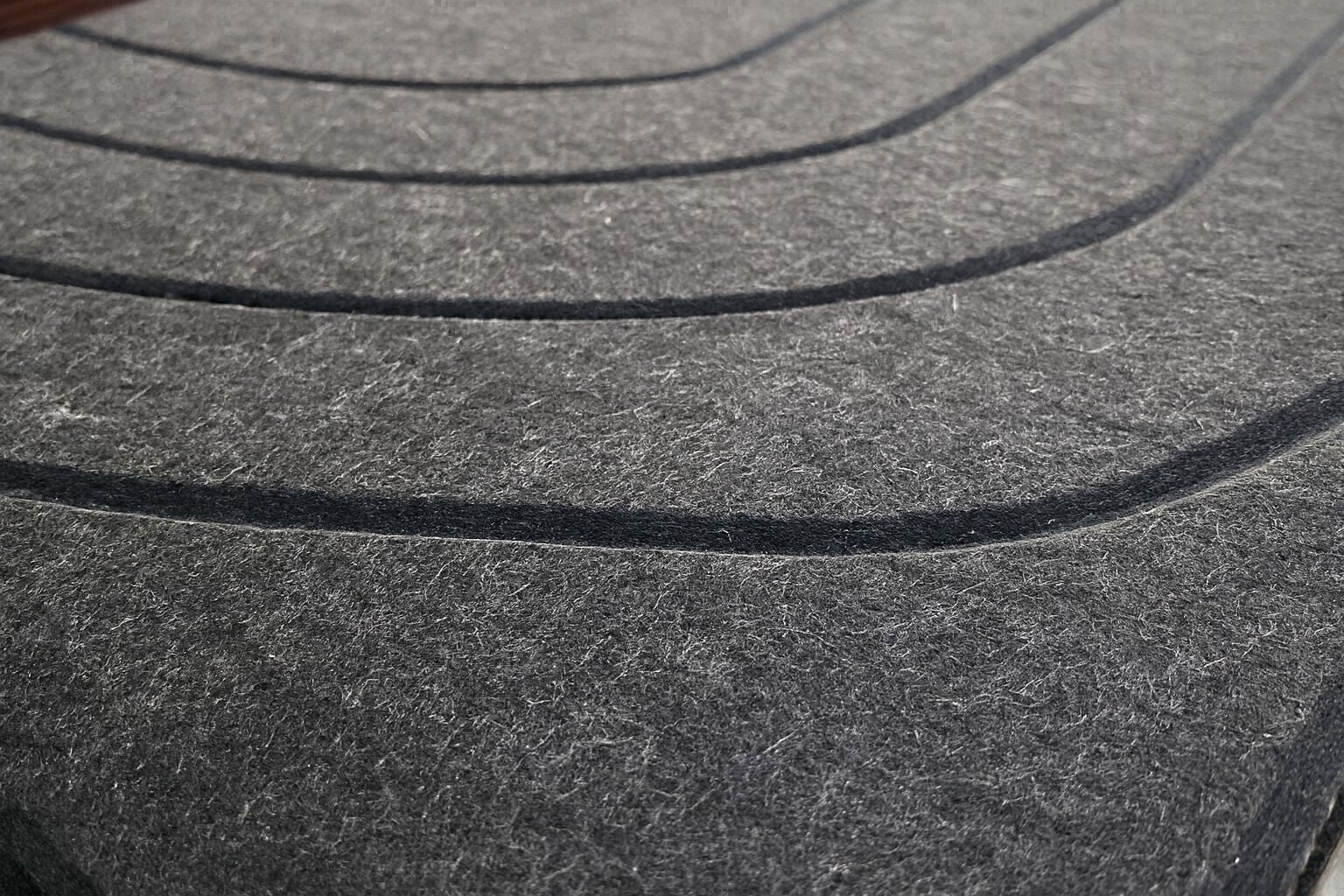 Acu Aura V Felt