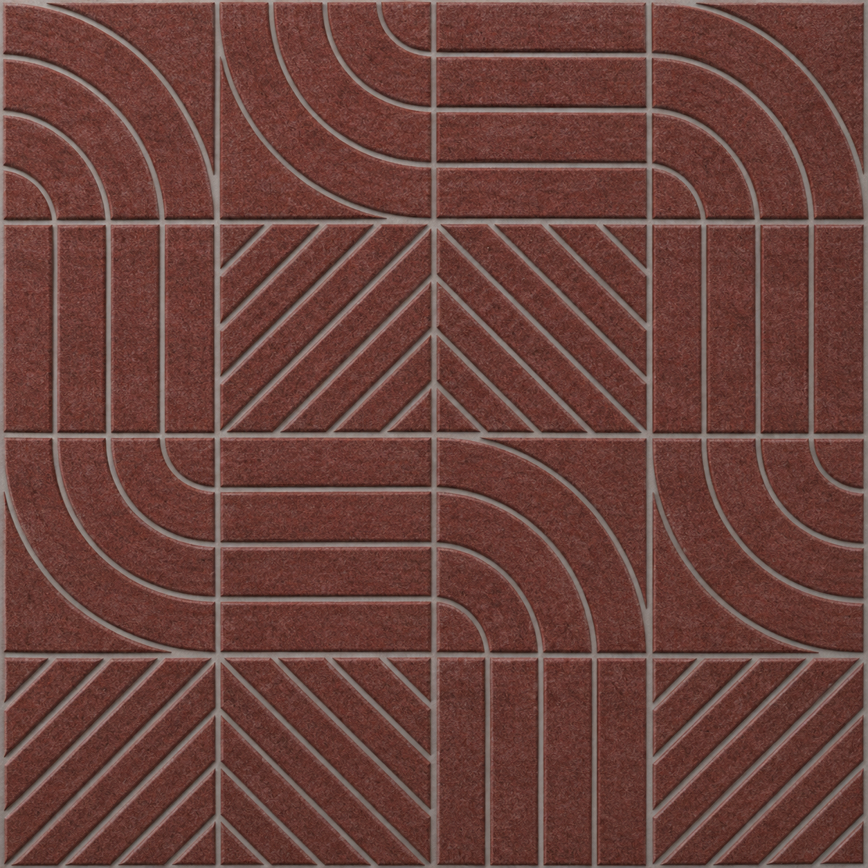 Acu V Aura Felt - MDL 1