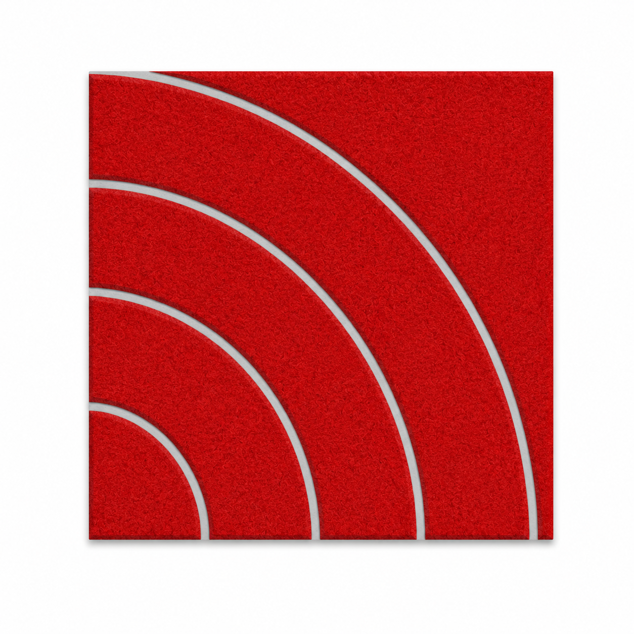 Acu V Aura Felt - MDL 1