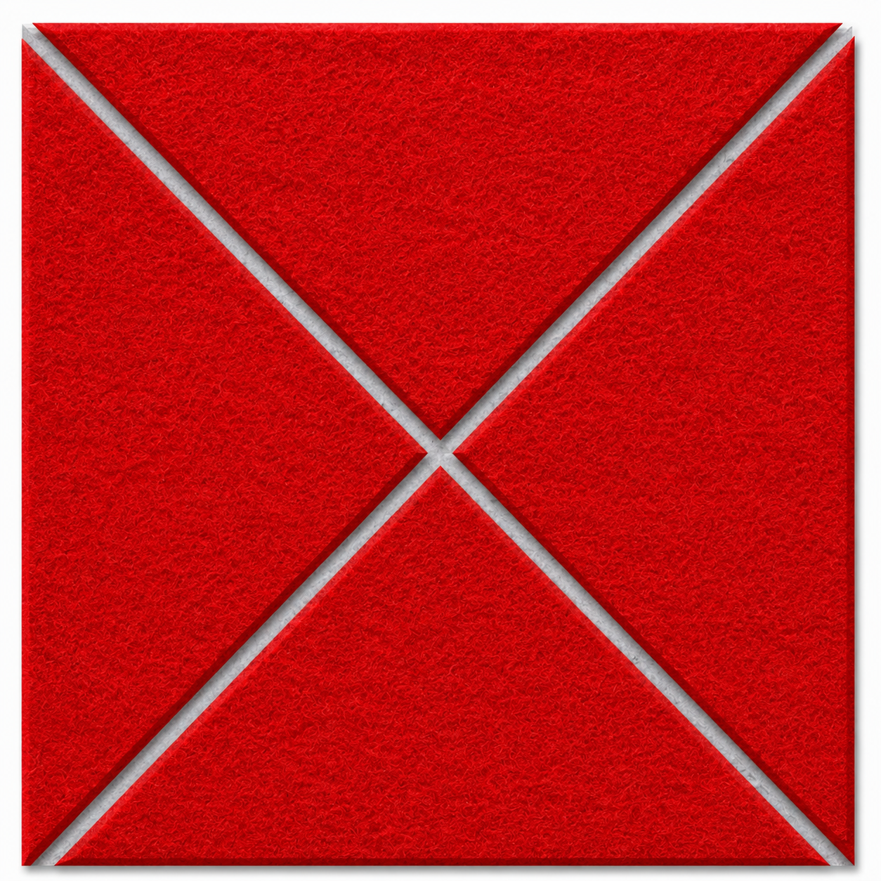 Acu V Aura Felt - MDL 2