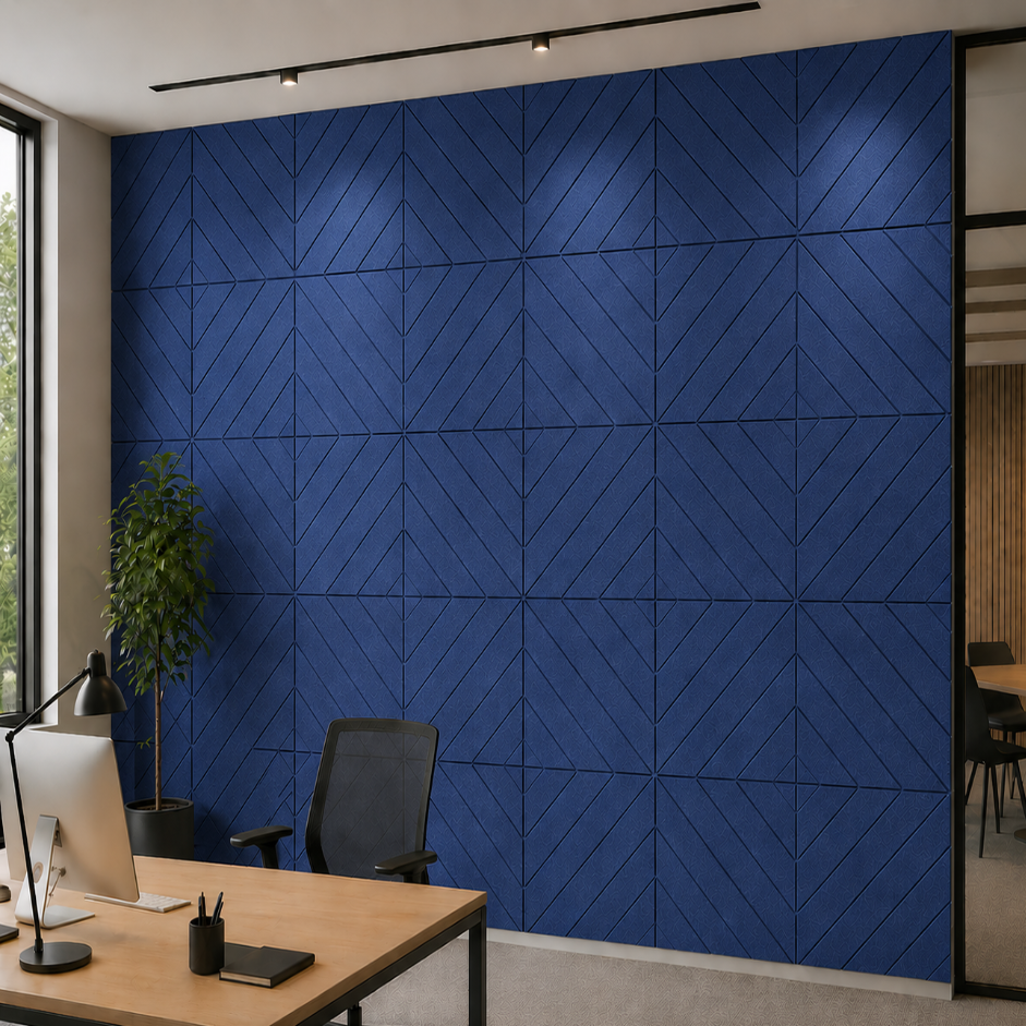 Acu V Aura Felt - MDL 7