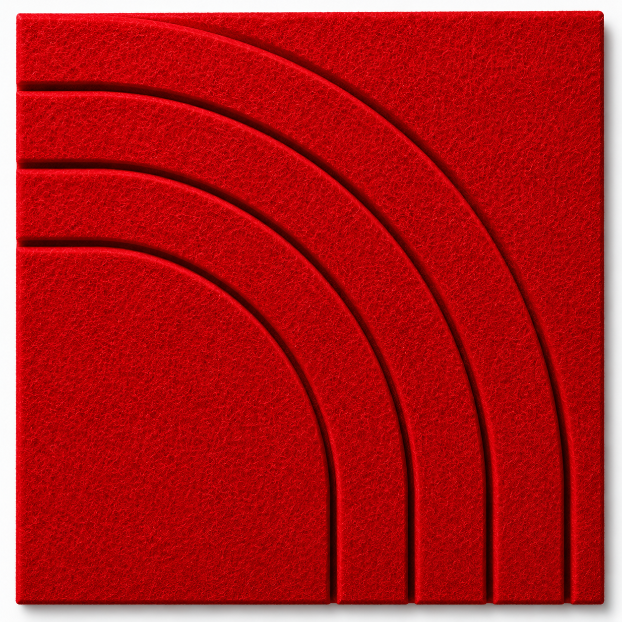Acu V Aura Felt - MDL 9