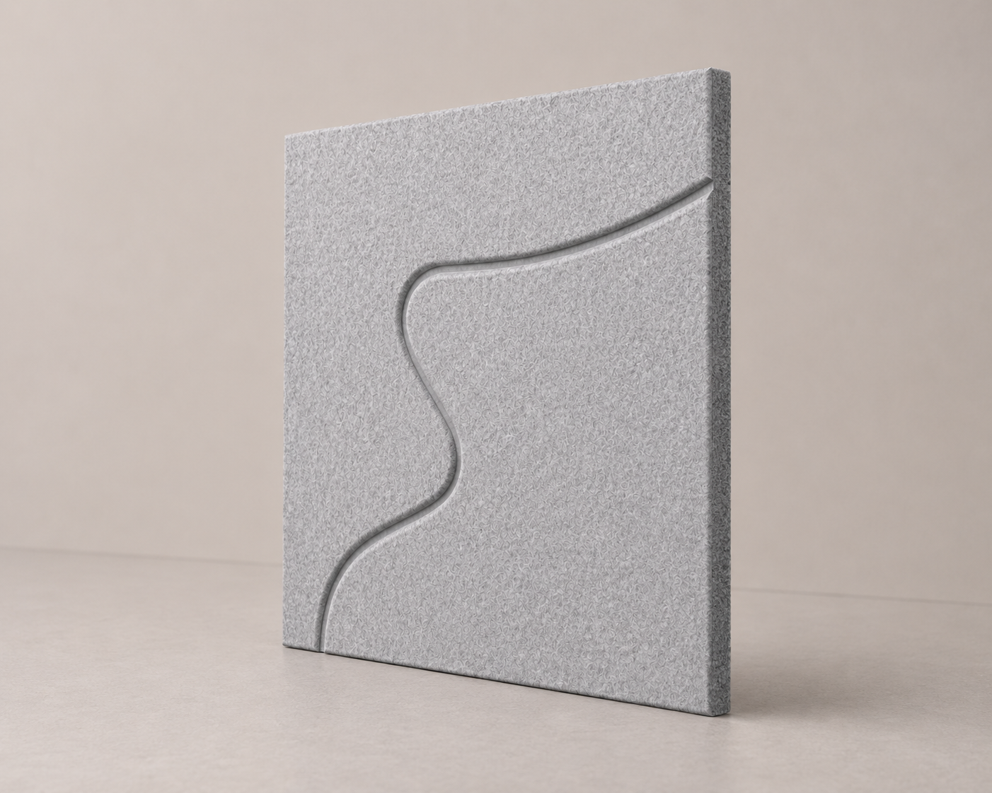 Acu V Felt - MDL 3