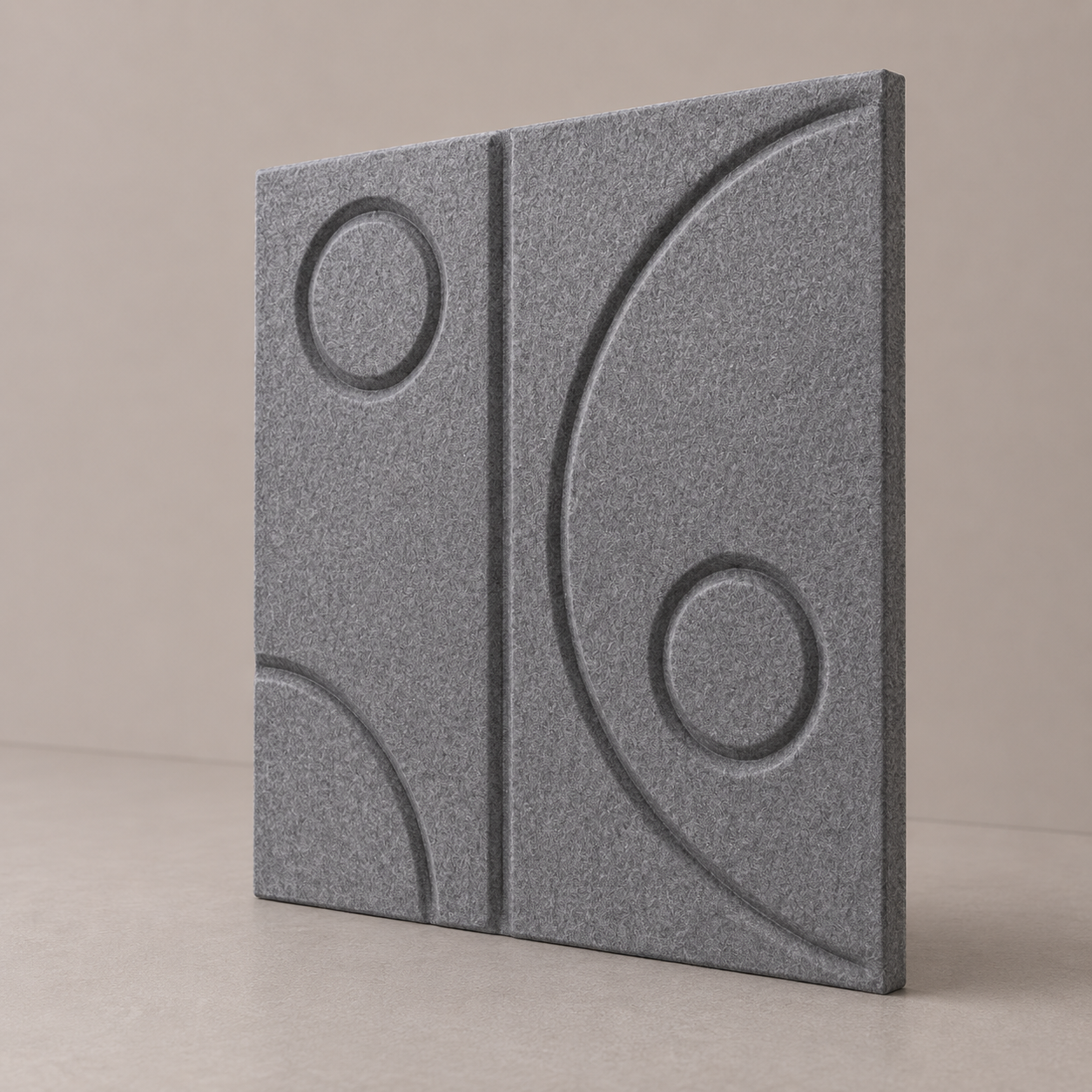Acu V Felt - MDL 4
