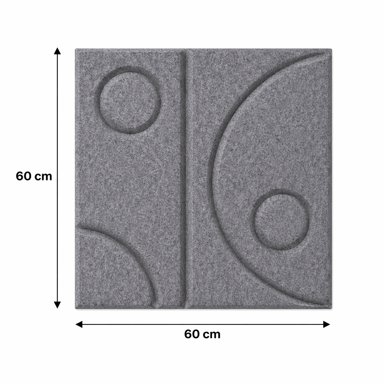 Acu V Felt - MDL 4