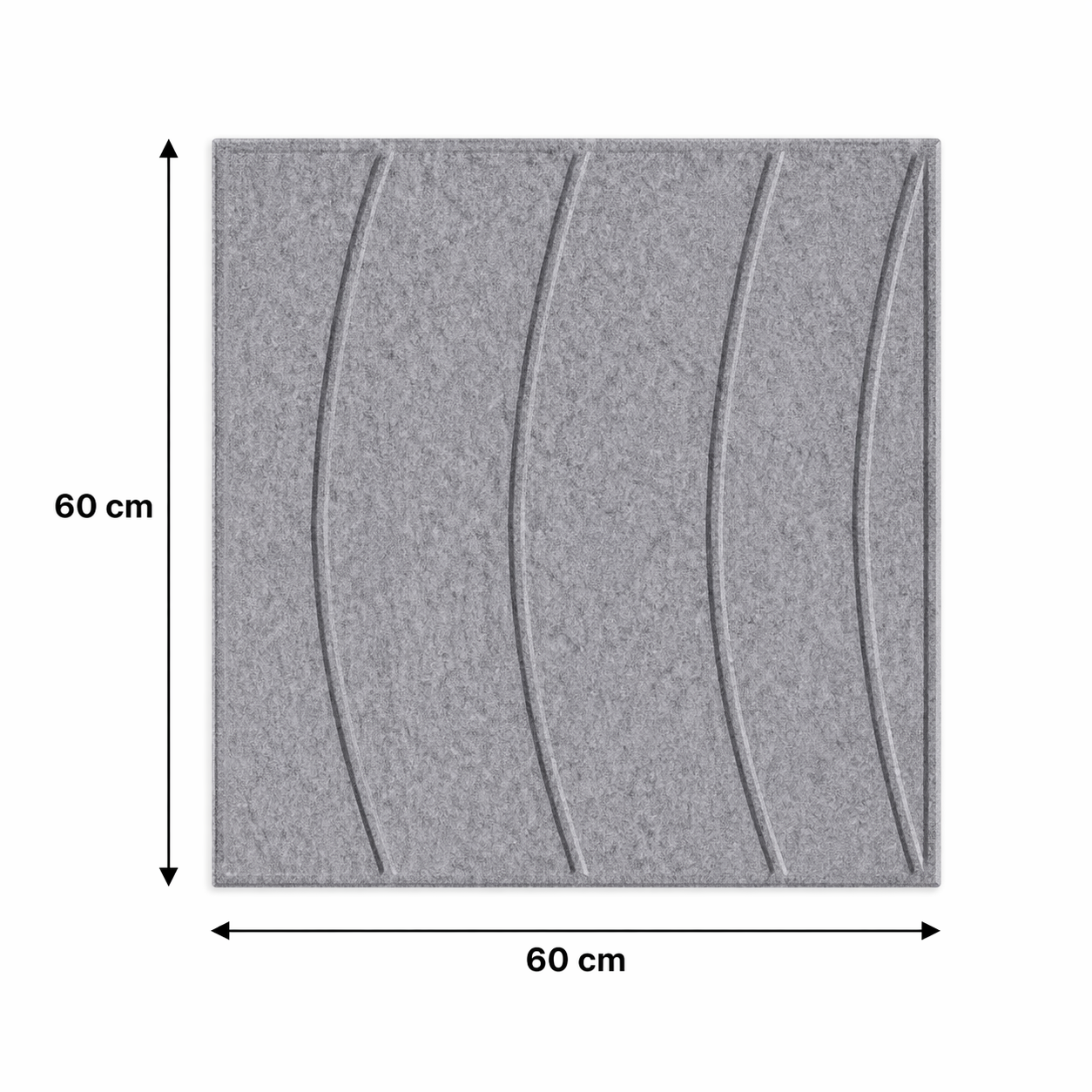 Acu V Felt - MDL 5