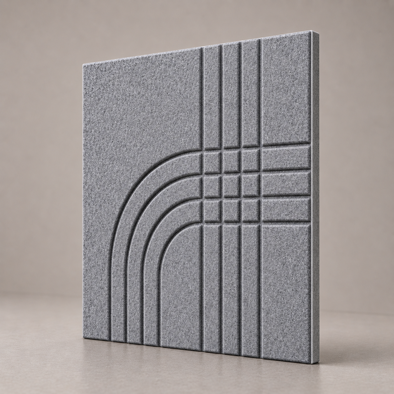 Acu V Felt - MDL 6