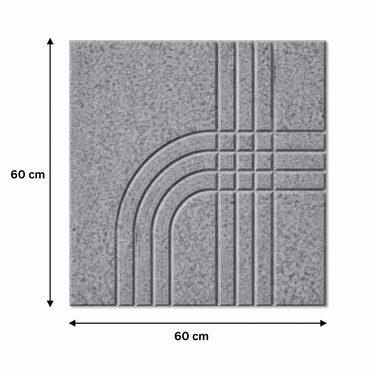 Acu V Felt - MDL 6
