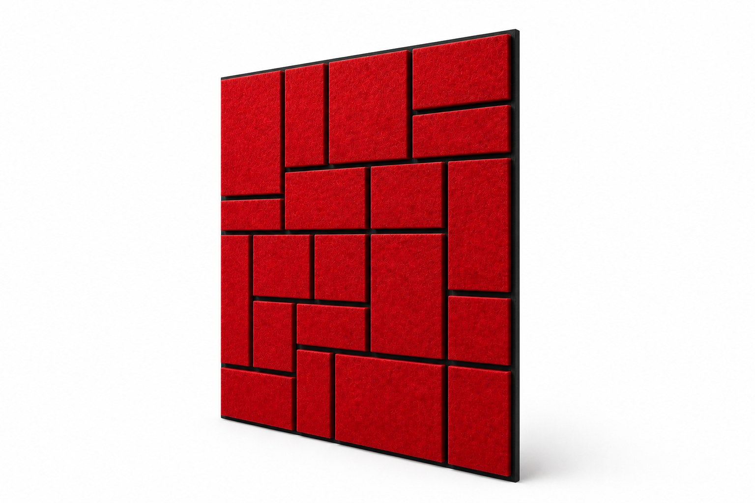 Antique Felt Aura