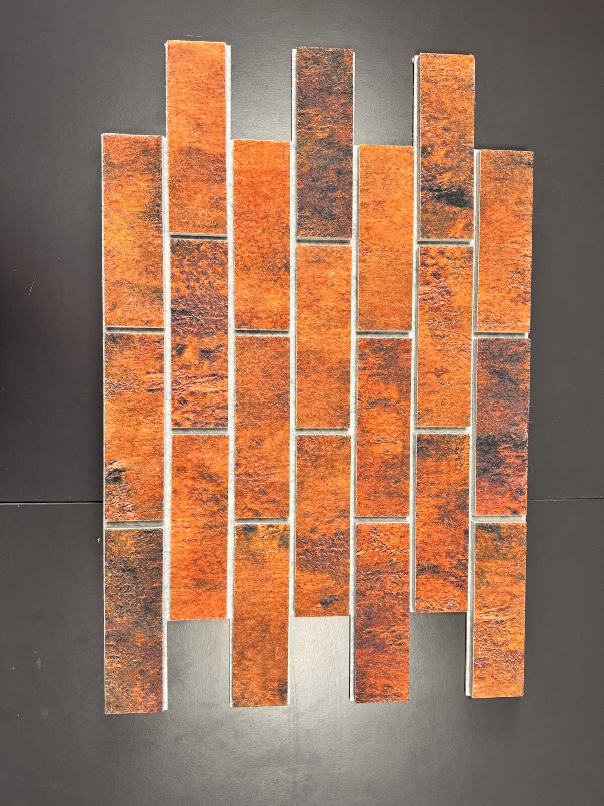 Brick Felt
