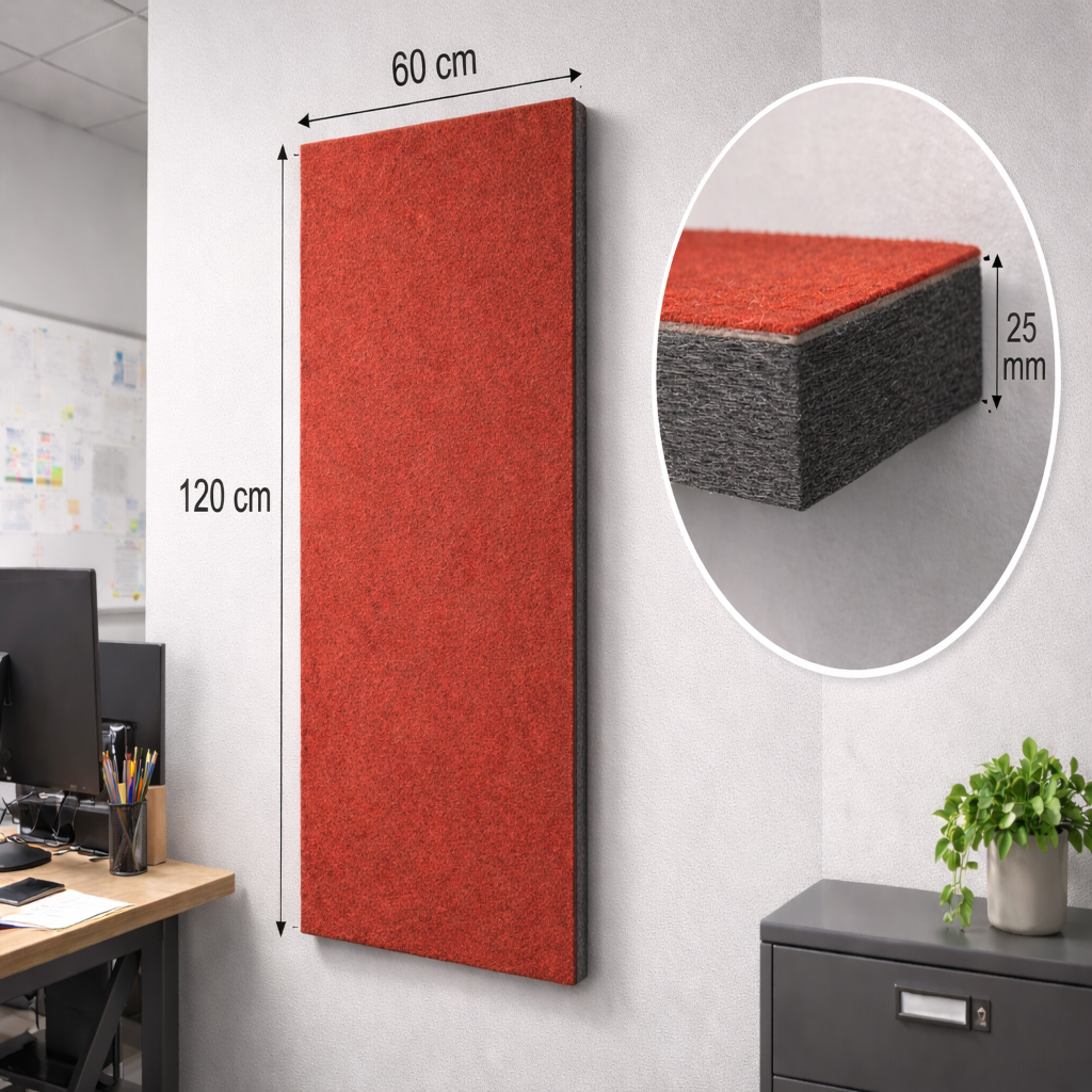 Eco Aura Felt