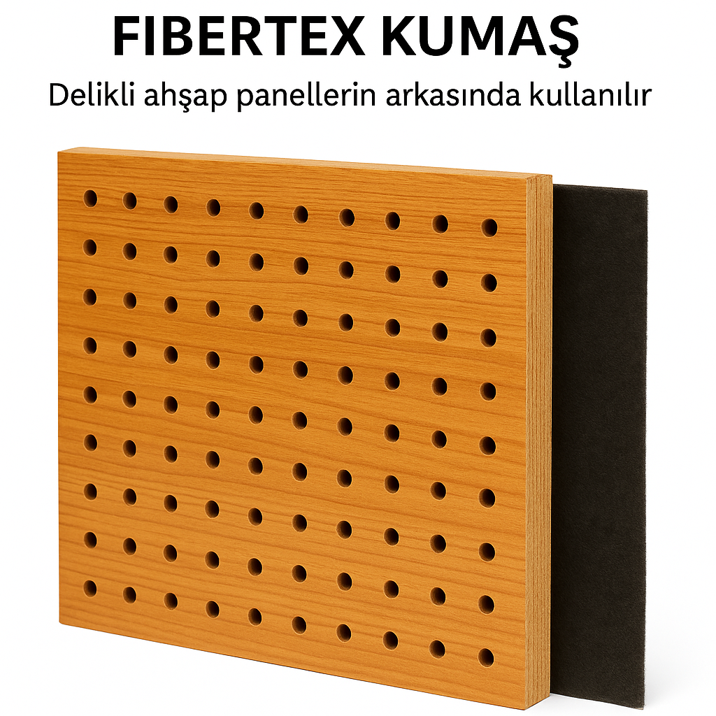 Keçe Kumaşlar