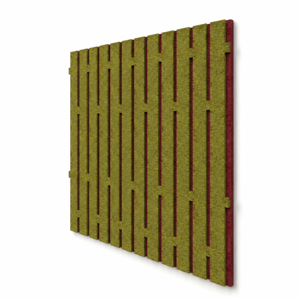 Layer Aura Felt