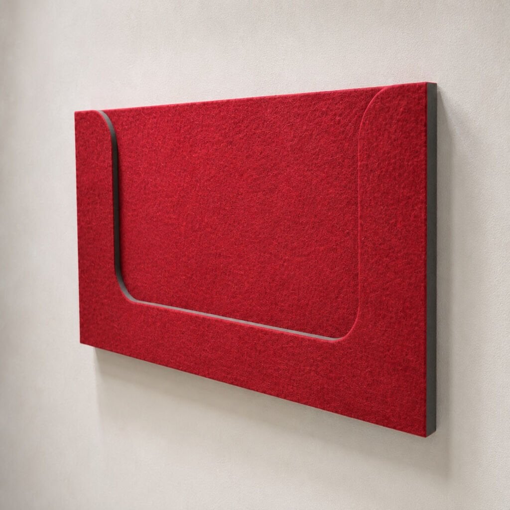 Tech Felt Aura - MDL 1