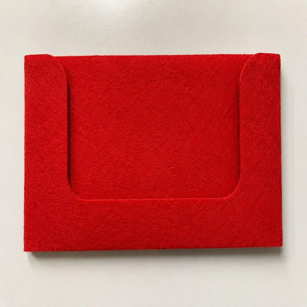 Tech Felt Aura - MDL 1