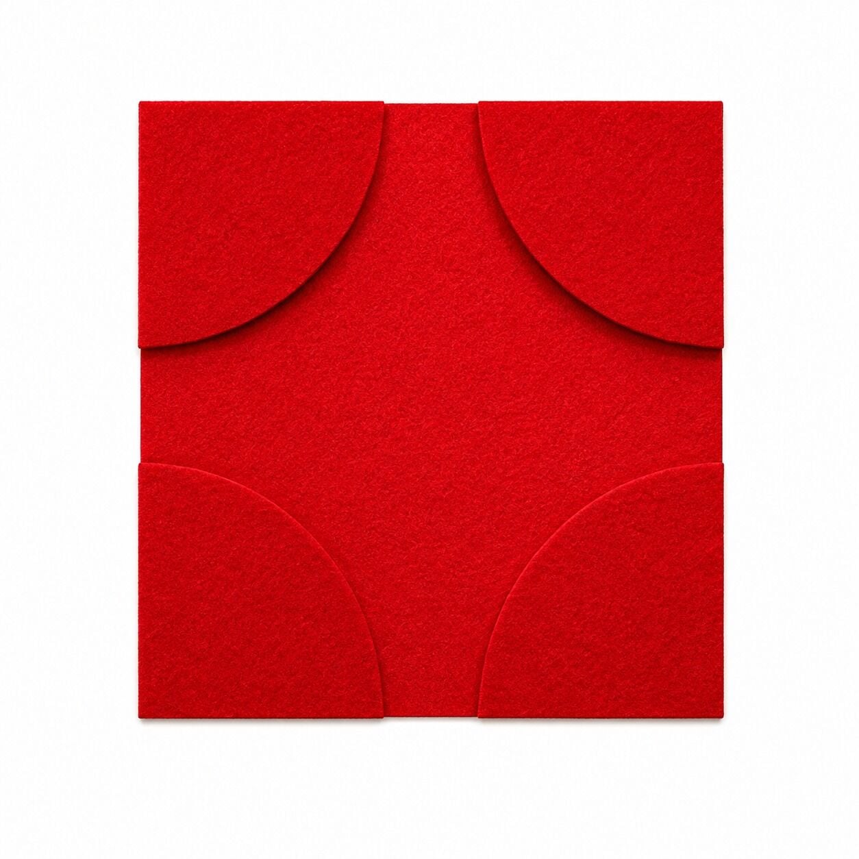 Tech Felt Aura - MDL 10