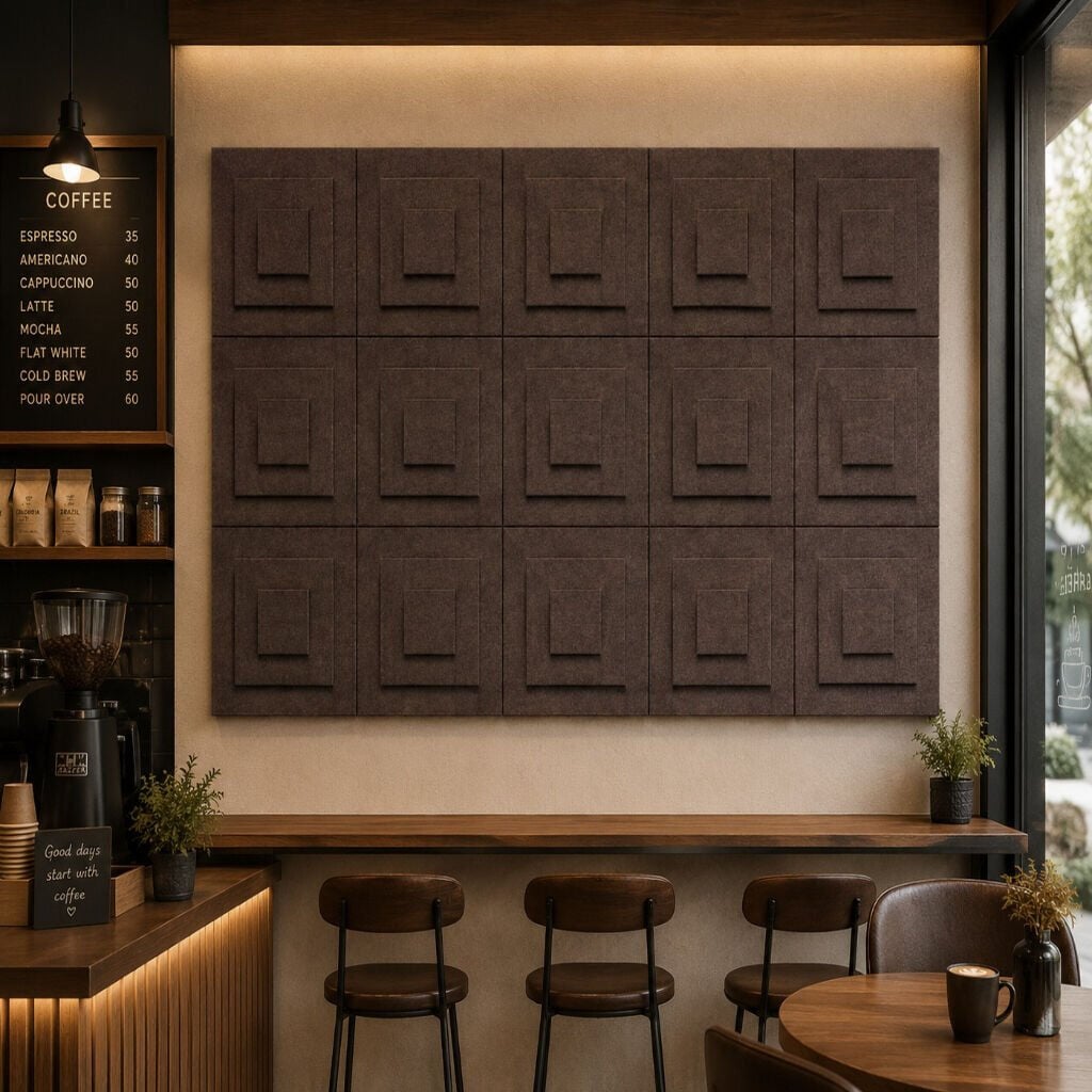 Tech Felt Aura - MDL 2