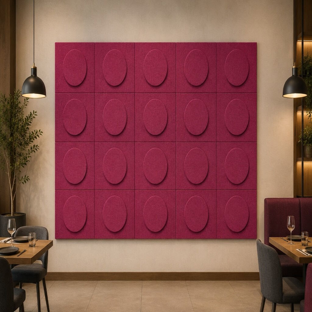 Tech Felt Aura - MDL 4