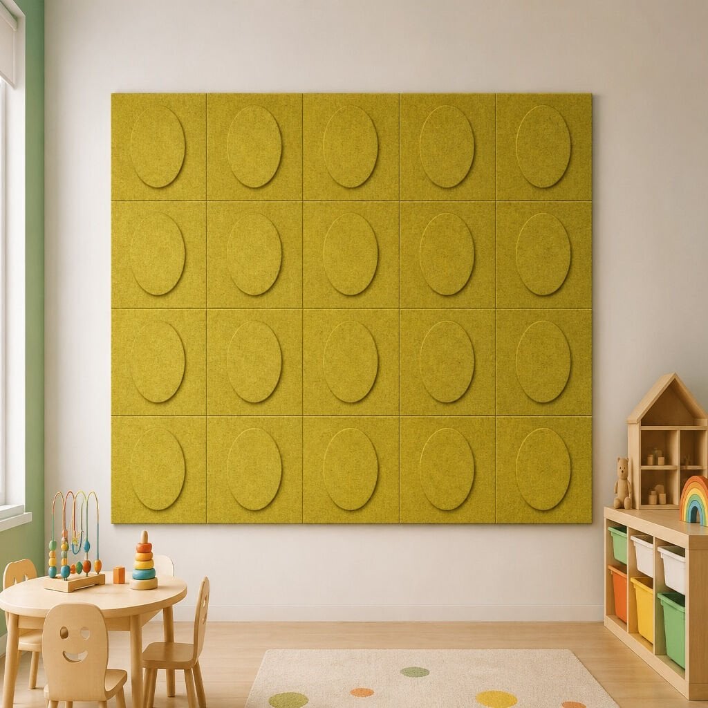 Tech Felt Aura - MDL 4