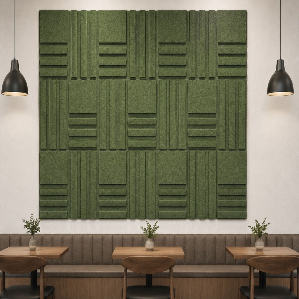 Tech Felt Aura - MDL 6