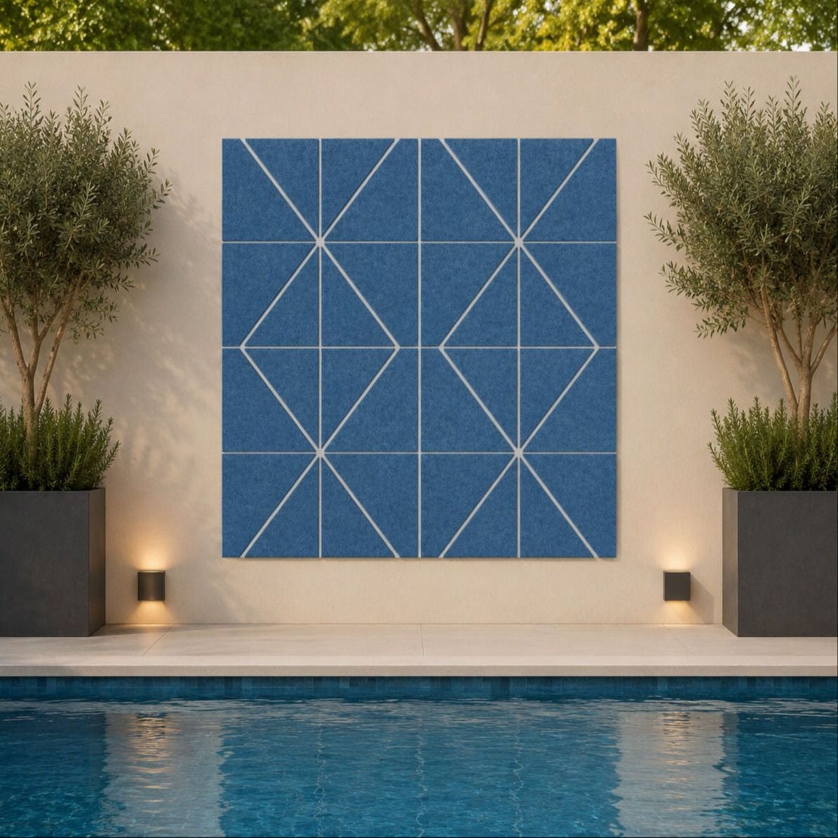 Tech Felt Aura - MDL 7