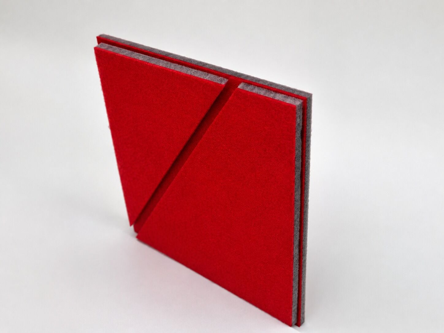 Tech Felt Aura - MDL 7